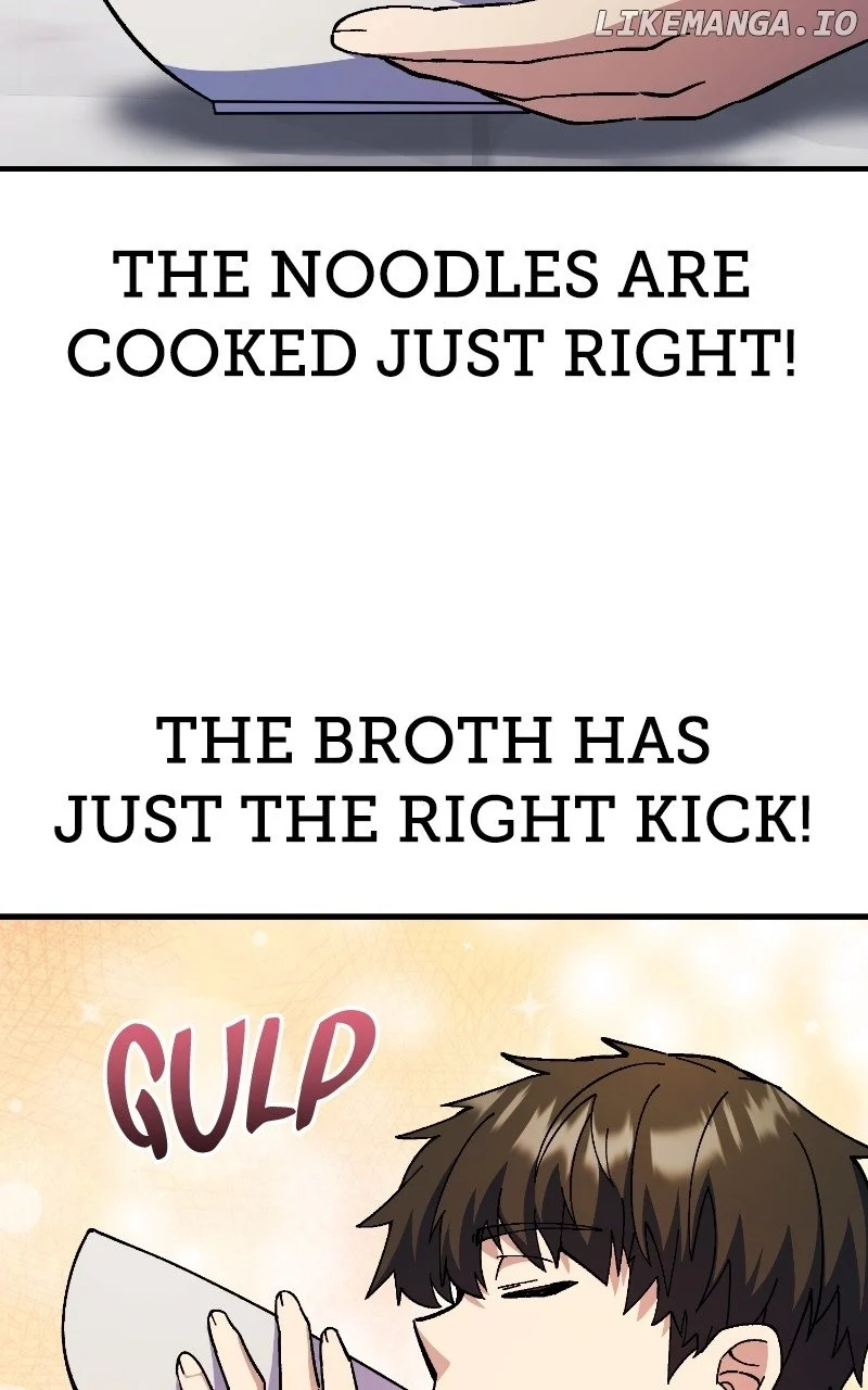 Divine Delivery Chapter 65 50